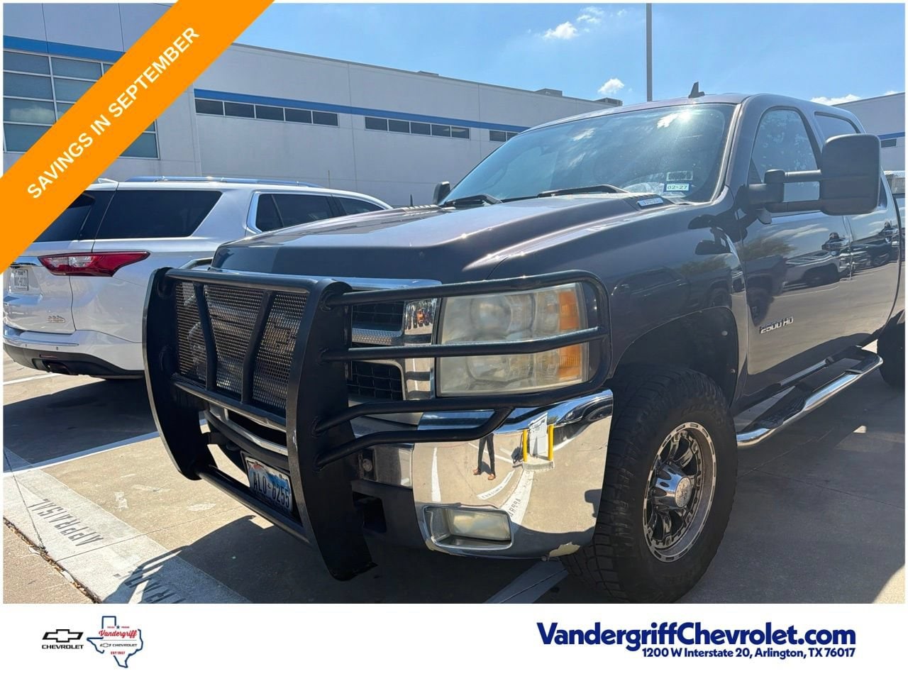 chevrolet silverado 2500hd 2010 1GC4KYBG8AF136492 image chevrolet silverado 2500hd 2010 1GC4KYBG8AF136492 image